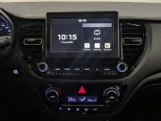 Hyundai Solaris II Рестайлинг Москва  - изображение 44