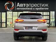 Hyundai Tucson III Волгоград  - изображение 29