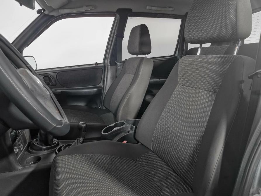 Chevrolet Niva I Рестайлинг Нижний Новгород  - изображение 9