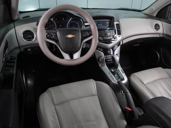 Chevrolet Cruze I с пробегом 2012 года, цена 749 000 рублей, 150445 км, седан, Автокод Объявления