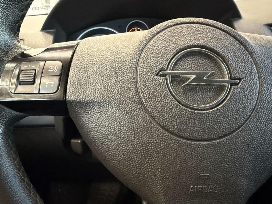 Opel Astra H Рестайлинг Псков  - изображение 21