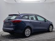 Kia Ceed II Москва  - изображение 23