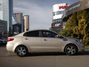 Kia Rio III Москва  - изображение 17