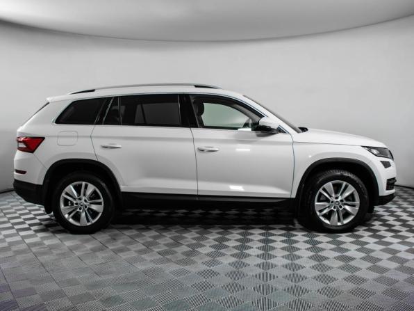 Skoda Kodiaq I с пробегом 2018 года, цена 2 457 000 рублей, 161037 км, внедорожник, Автокод Объявления