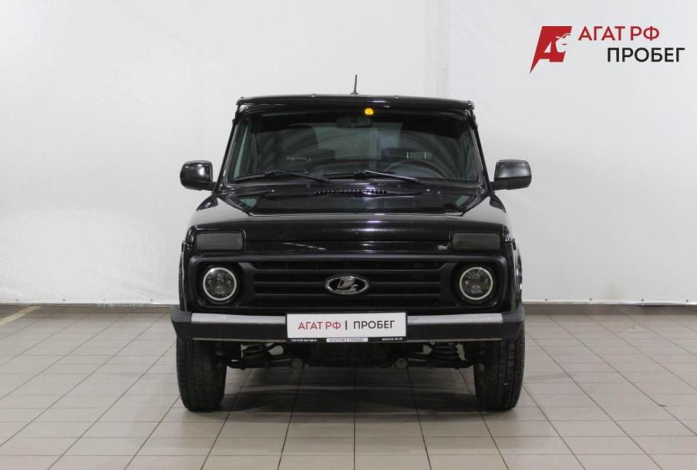 Lada (ВАЗ) Niva Legend Астрахань  - изображение 2