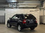 Kia Sportage II Рестайлинг Санкт-Петербург  - изображение 17