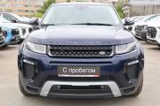 Land Rover Range Rover Evoque I Рестайлинг Санкт-Петербург  - изображение 18