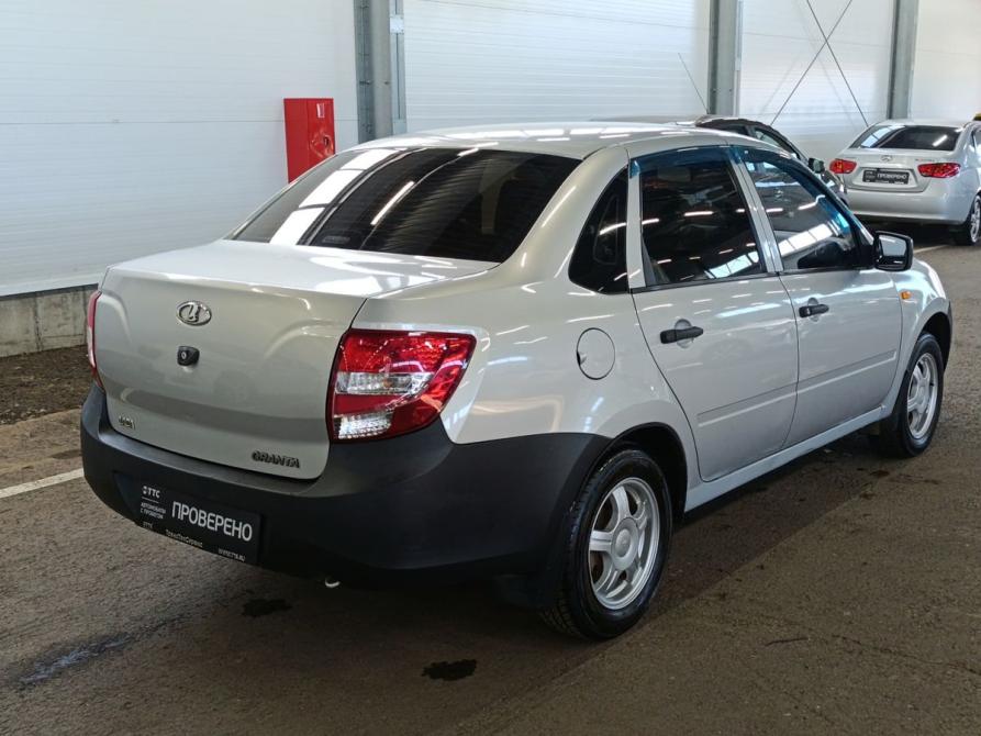 Lada (ВАЗ) Granta I Набережные Челны  - изображение 6
