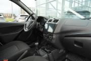 Lada (ВАЗ) Granta I Рестайлинг Ульяновск  - изображение 41
