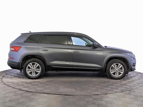 Skoda Kodiaq I с пробегом 2020 года, цена 2 525 000 рублей, 100140 км, внедорожник, Автокод Объявления