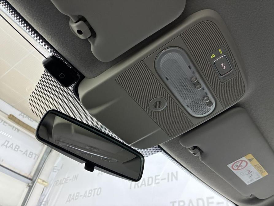 Nissan Terrano III (D10) Пермь  - изображение 14