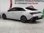 Hyundai Elantra VII (CN7) Рестайлинг Москва  - изображение 23