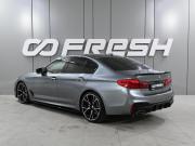 BMW 5 серии VII (G30/G31/G38) Ростов-на-Дону  - изображение 28