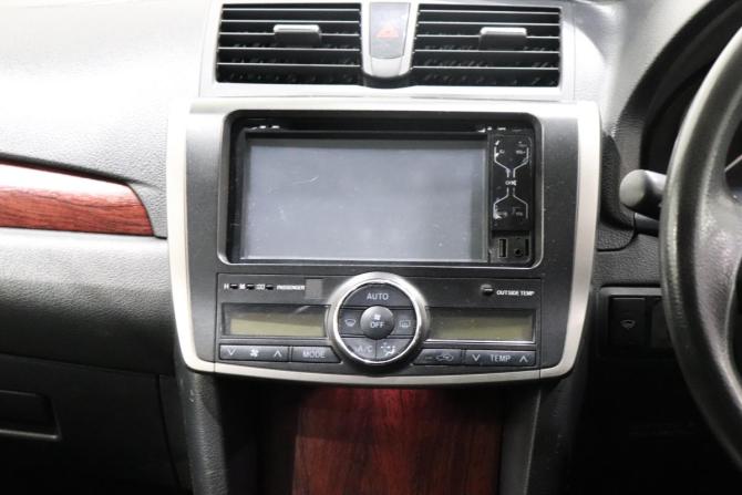 Toyota Allion II с пробегом 2009 года, цена 735 000 рублей, 296281 км, седан, Автокод Объявления