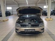 Volkswagen Tiguan II Набережные Челны  - изображение 37