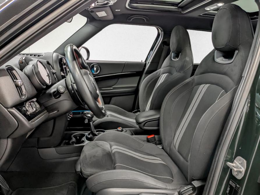 Mini Countryman II Санкт-Петербург  - изображение 20