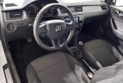 Skoda Rapid I Рестайлинг Ярославль  - изображение 33