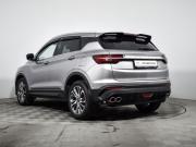 Belgee X50 Санкт-Петербург  - изображение 33
