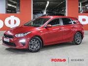 Kia Ceed III Москва  - изображение 28