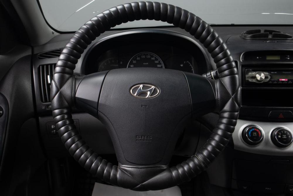 Hyundai Elantra IV (HD) Оренбург  - изображение 9