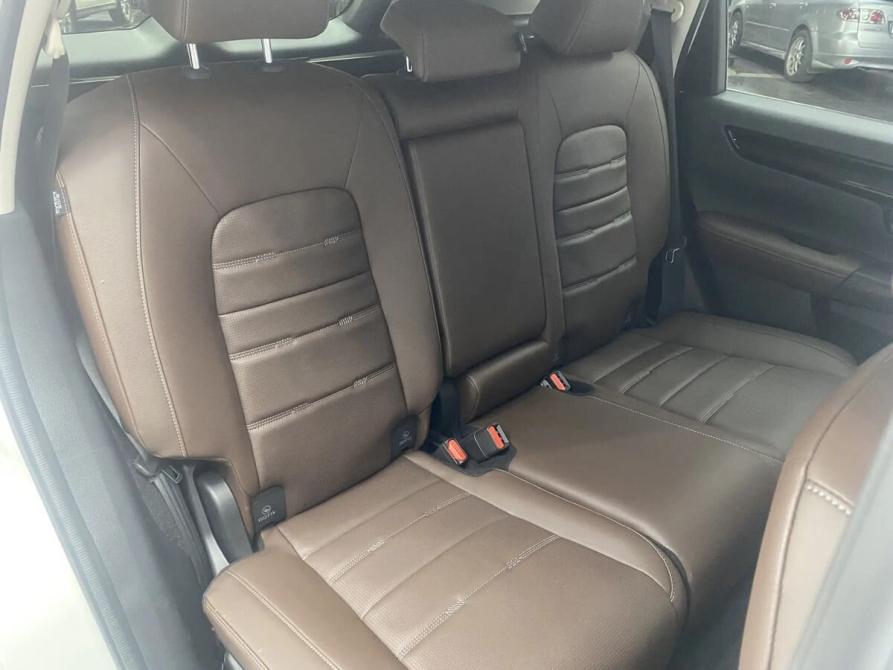 Honda CR-V VI Воронеж  - изображение 11