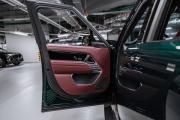 Land Rover Range Rover V Москва  - изображение 70