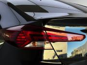 Hyundai Elantra VI (AD) Рестайлинг Уфа  - изображение 36