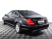 Mercedes-Benz S-Класс V (W221) Рестайлинг Москва  - изображение 34