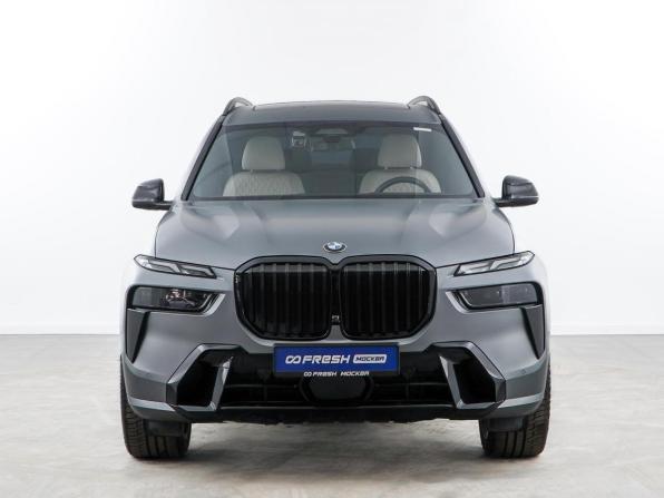 BMW X7 I (G07) Рестайлинг с пробегом 2022 года, цена 12 997 077 рублей, 26115 км, внедорожник, Автокод Объявления
