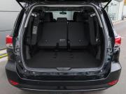 Toyota Fortuner II Рестайлинг Москва  - изображение 32