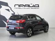 Kia Sportage III Ростов-на-Дону  - изображение 24