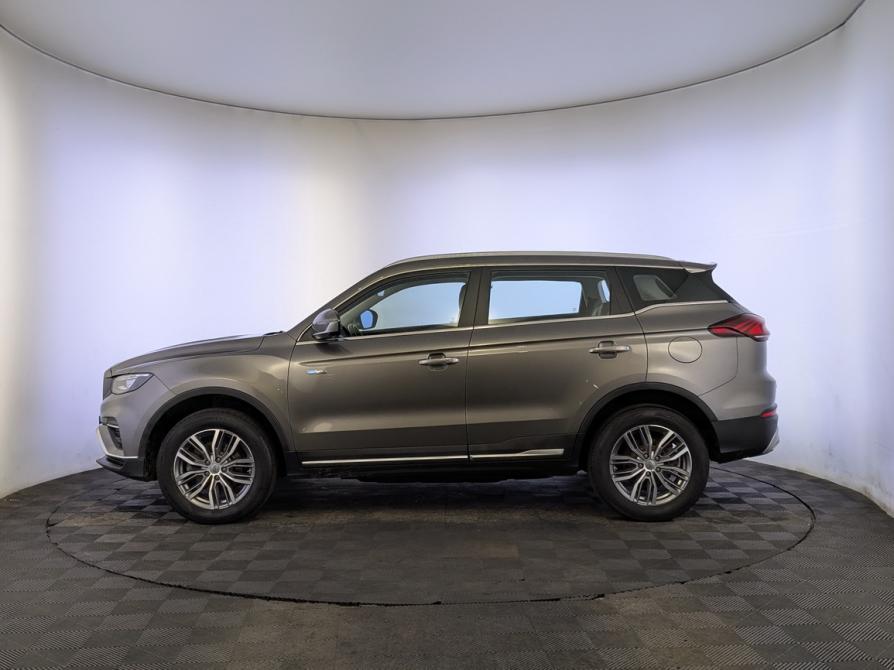 Geely Atlas Pro Москва  - изображение 8