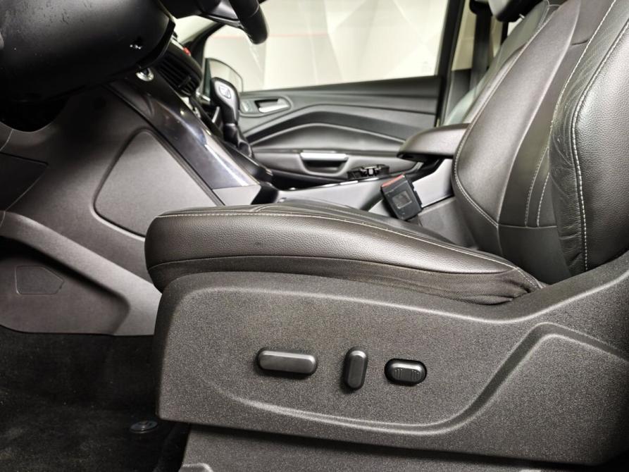 Ford Kuga II Москва  - изображение 22