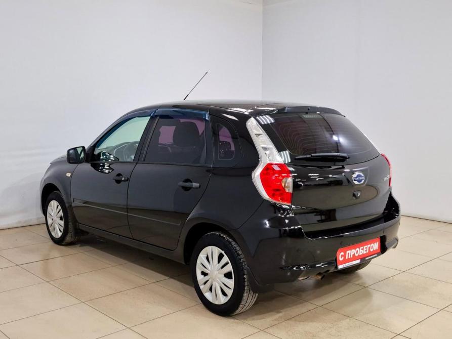 Datsun mi-DO Альметьевск  - изображение 6