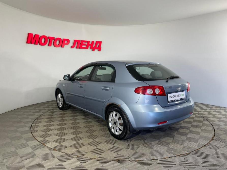 Chevrolet Lacetti I Воронеж  - изображение 6