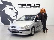Peugeot 307 I Ростов-на-Дону  - изображение 22