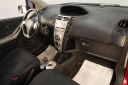 Toyota Yaris II Челябинск  - изображение 30