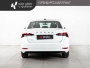 Skoda Octavia IV (A8) Казань  - изображение 19