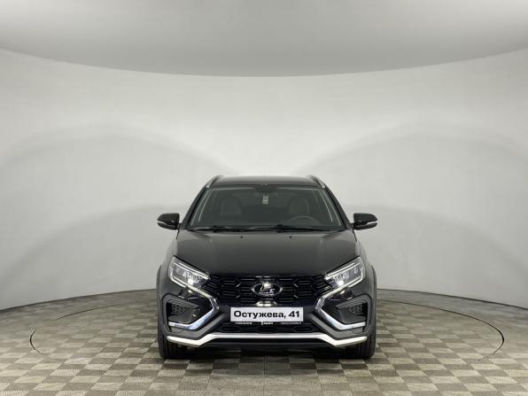Lada (ВАЗ) Vesta I Рестайлинг (NG) с пробегом 2025 года, цена 1 599 000 рублей, 11734 км, универсал, Автокод Объявления