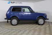 Lada (ВАЗ) 2121 (4x4) I Рестайлинг Нижний Новгород  - изображение 19