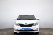 Kia Rio III Рестайлинг Пермь  - изображение 23