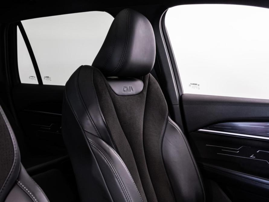 Geely Monjaro I Санкт-Петербург  - изображение 28