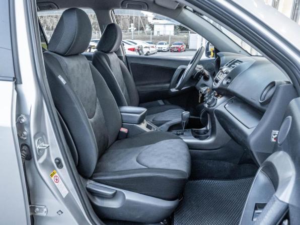 Toyota RAV4 III (XA30) Рестайлинг с пробегом 2012 года, цена 1 225 000 рублей, 228484 км, внедорожник, Автокод Объявления