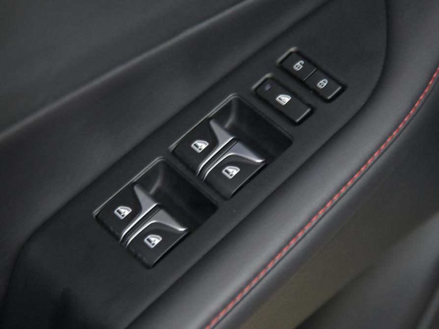 Changan CS35 Plus I Рестайлинг Москва  - изображение 14