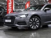 Audi A6 V (C8) Санкт-Петербург  - изображение 32