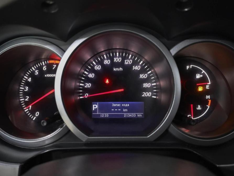 Suzuki Grand Vitara II Рестайлинг Ростов-на-Дону  - изображение 15