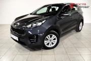 Kia Sportage IV Саратов  - изображение 27