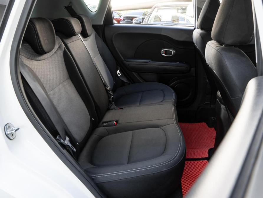 Kia Soul II Рестайлинг Волгоград  - изображение 7