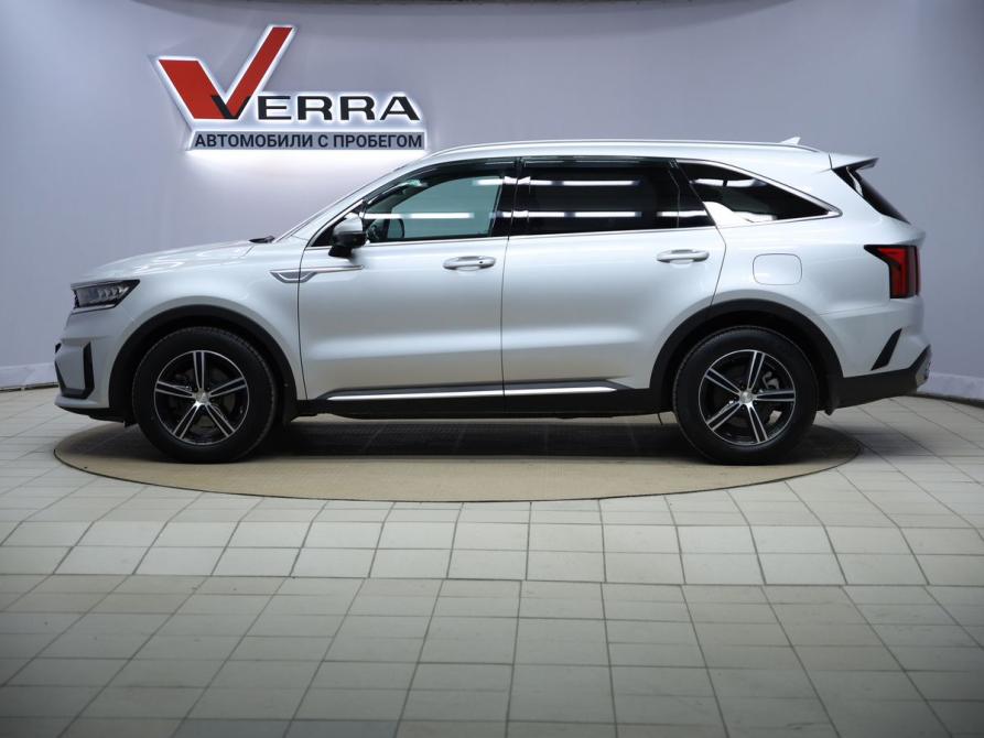 Kia Sorento IV Уфа  - изображение 8