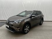 Toyota RAV4 IV (XA40) Рестайлинг Нижний Тагил  - изображение 21